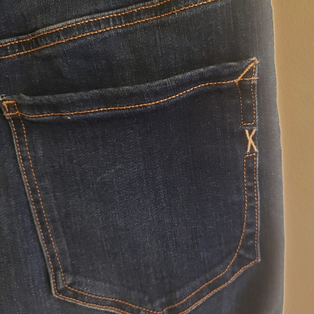 Express High Rise Shorts - Picture 3 of 10